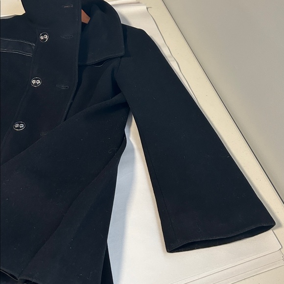 Mackage Wool Peacoat - Picture 11 of 16